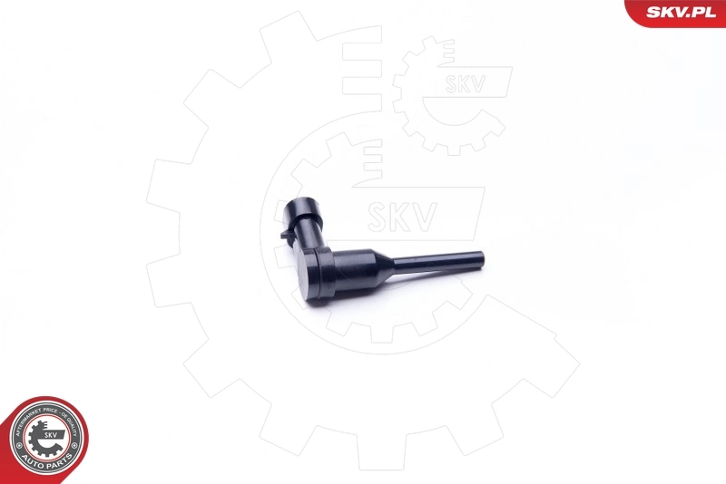 Sensor, coolant level